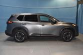 Thumbnail of 2024 Gun Metallic Nissan Rogue
