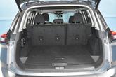 Thumbnail of 2024 Gun Metallic Nissan Rogue