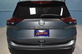 Thumbnail of 2024 Gun Metallic Nissan Rogue