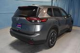 Thumbnail of 2024 Gun Metallic Nissan Rogue