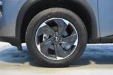 Thumbnail of 2024 Gun Metallic Nissan Rogue