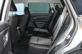 Thumbnail of 2024 Gun Metallic Nissan Rogue
