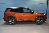 Thumbnail of 2023 Sunset Drift Chromaflair/Super Black Nissan Rogue