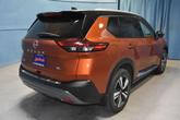 Thumbnail of 2023 Sunset Drift Chromaflair/Super Black Nissan Rogue