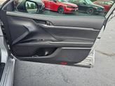 Thumbnail of 2020 Celestial Silver Metallic Toyota Camry