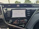 Thumbnail of 2020 Celestial Silver Metallic Toyota Camry
