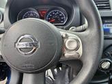 Thumbnail of 2014 Blue Onyx Nissan Versa