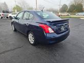 Thumbnail of 2014 Blue Onyx Nissan Versa