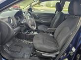 Thumbnail of 2014 Blue Onyx Nissan Versa