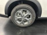 Thumbnail of 2026 Platinum White Pearl Honda HR-V