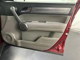 Thumbnail of 2008 Red Honda CR-V