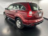 Thumbnail of 2008 Red Honda CR-V