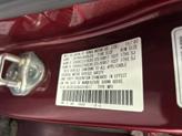 Thumbnail of 2008 Red Honda CR-V