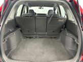 Thumbnail of 2008 Red Honda CR-V