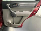 Thumbnail of 2008 Red Honda CR-V