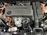 Thumbnail of 2026 Crystal Black Pearl Honda Civic Hybrid