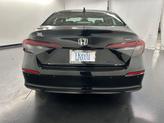 Thumbnail of 2026 Crystal Black Pearl Honda Civic Hybrid
