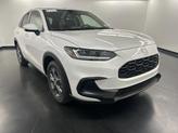Thumbnail of 2026 Platinum White Pearl Honda HR-V