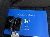 Thumbnail of 2026 Platinum White Pearl Honda HR-V