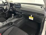 Thumbnail of 2026 Platinum White Pearl Honda HR-V