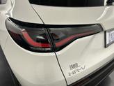 Thumbnail of 2026 Platinum White Pearl Honda HR-V
