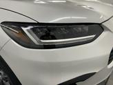 Thumbnail of 2026 Platinum White Pearl Honda HR-V