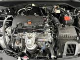 Thumbnail of 2026 Crystal Black Pearl Honda HR-V