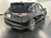 Thumbnail of 2026 Crystal Black Pearl Honda HR-V