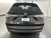 Thumbnail of 2026 Crystal Black Pearl Honda HR-V