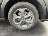 Thumbnail of 2026 Crystal Black Pearl Honda HR-V