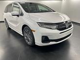 Thumbnail of 2026 Platinum White Pearl Honda Odyssey