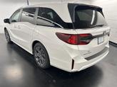 Thumbnail of 2026 Platinum White Pearl Honda Odyssey