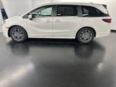 Thumbnail of 2026 Platinum White Pearl Honda Odyssey