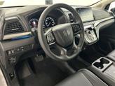 Thumbnail of 2026 Platinum White Pearl Honda Odyssey
