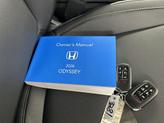 Thumbnail of 2026 Platinum White Pearl Honda Odyssey