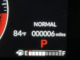 Thumbnail of 2026 Platinum White Pearl Honda Odyssey