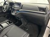 Thumbnail of 2026 Platinum White Pearl Honda Odyssey