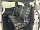 Thumbnail of 2026 Platinum White Pearl Honda Odyssey