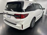 Thumbnail of 2026 Platinum White Pearl Honda Odyssey