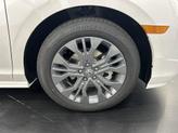 Thumbnail of 2026 Platinum White Pearl Honda Odyssey