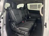 Thumbnail of 2026 Platinum White Pearl Honda Odyssey