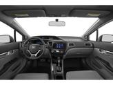 Thumbnail of 2015 White Honda Civic