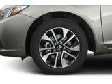 Thumbnail of 2015 White Honda Civic