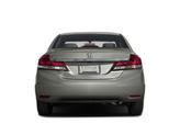 Thumbnail of 2015 White Honda Civic