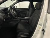 Thumbnail of 2026 Platinum White Pearl Honda HR-V