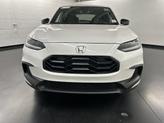 Thumbnail of 2026 Platinum White Pearl Honda HR-V