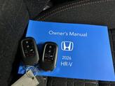 Thumbnail of 2026 Platinum White Pearl Honda HR-V