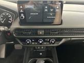 Thumbnail of 2026 Crystal Black Pearl Honda HR-V