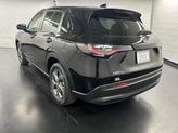 Thumbnail of 2026 Crystal Black Pearl Honda HR-V