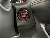Thumbnail of 2026 Crystal Black Pearl Honda HR-V